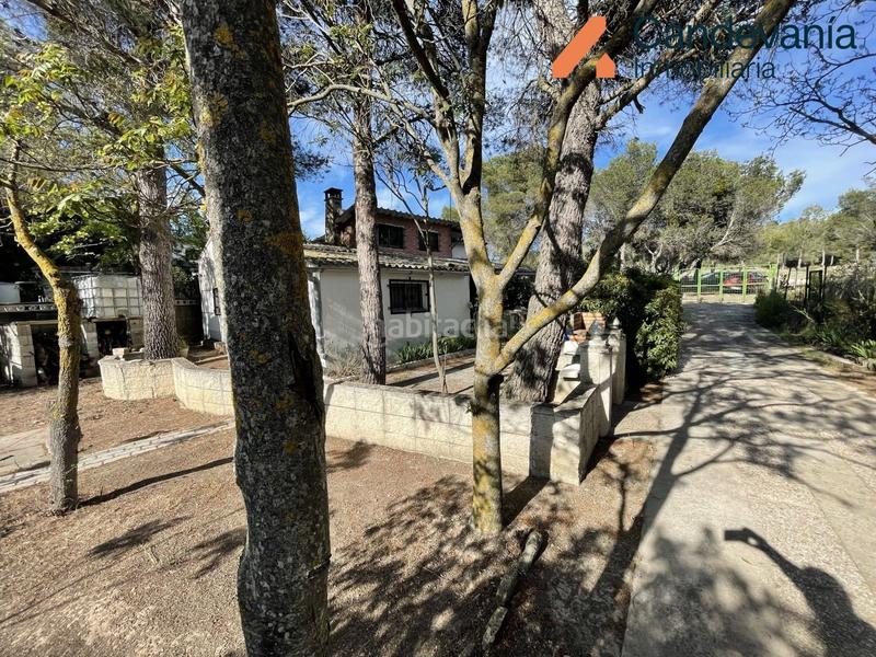 Foto bb33172d-c69b-49ee-8e64-8cc402426353. Casale in Zuera