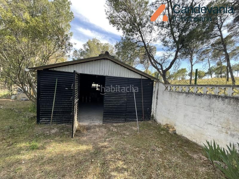 Foto f2091f4e-1550-4bba-a612-1bc4ae78ee48. Casale in Zuera