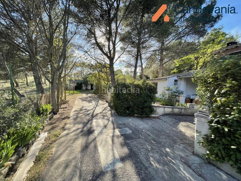 Foto 1fbcf960-8eb4-47c4-84fe-f5ad05d05503. Masia a Zuera