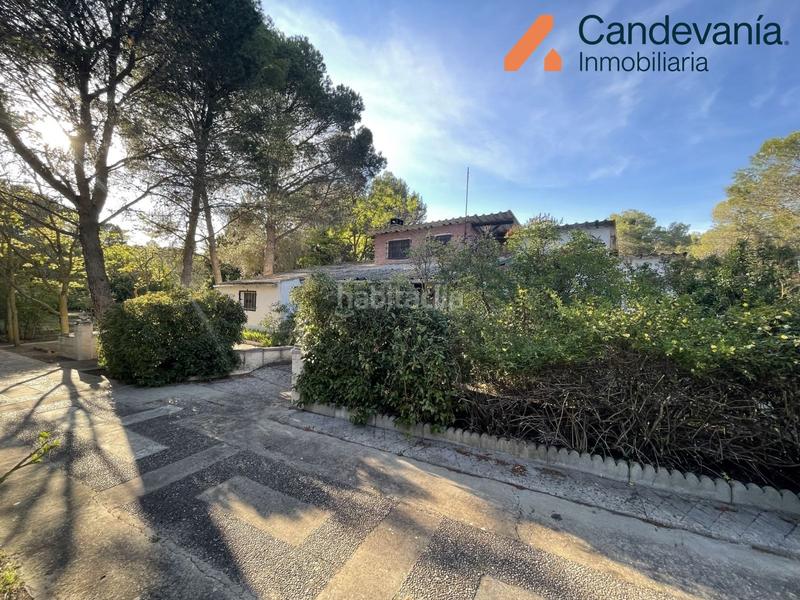 Foto 7c52862f-8a2d-466d-a3a1-a5bf85d5baef. Masia a Zuera