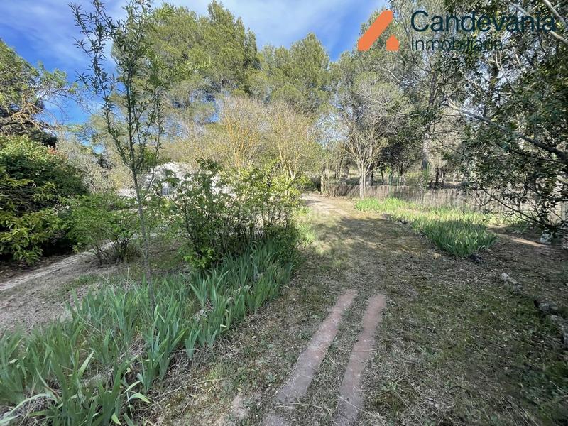 Foto cd8c6c1f-50b0-4e20-a528-f65dc0d5e0ba. Masia a Zuera