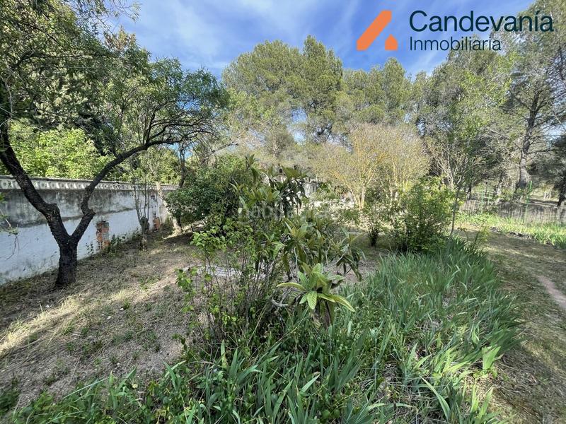 Foto fa45a6ed-cb58-49c3-a2e0-3f462030e810. Masia a Zuera