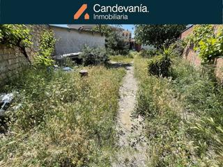 Terreno residenziale in Zuera
