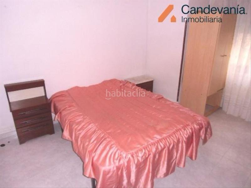 Foto 18b5c261-f5b0-4724-b293-fc50755bce6d. Appartamento con riscaldamento in Zuera