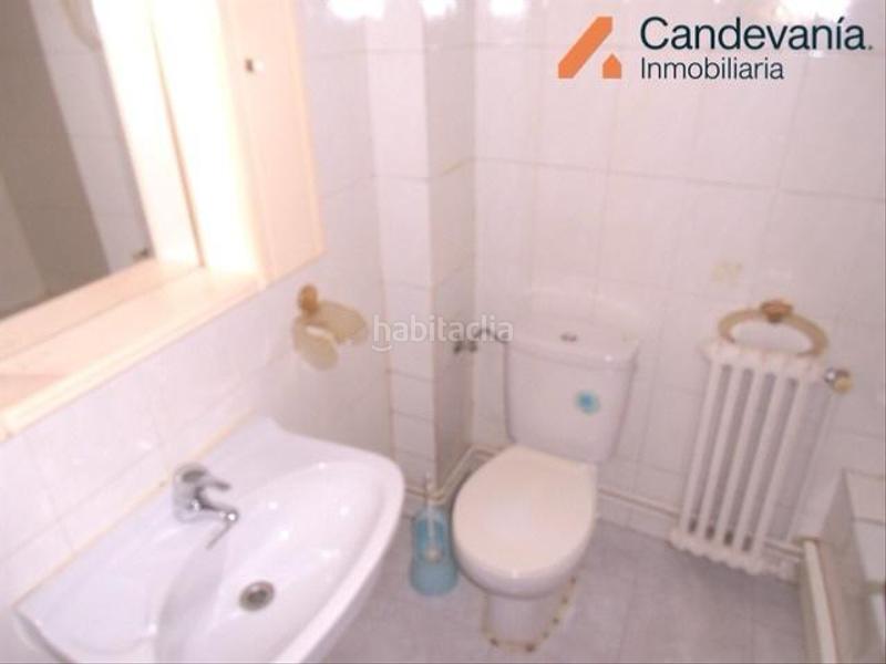 Foto 219cc524-8c95-4ea0-8606-08ab389c0e71. Appartamento con riscaldamento in Zuera