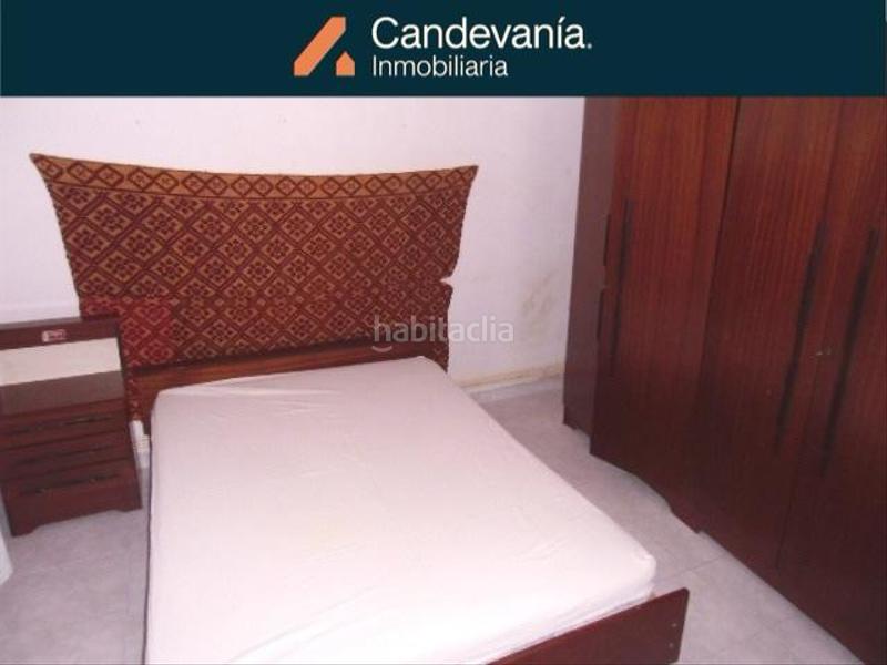 Foto 66729442-04c9-420e-ba71-80ec272b9843. Appartamento con riscaldamento in Zuera