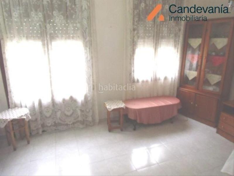 Foto ac2409a0-07b2-48b7-96a0-7c7a703a8838. Appartamento con riscaldamento in Zuera