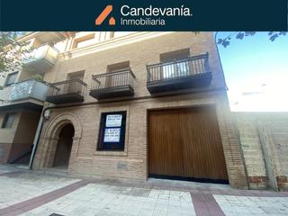 Lloguer Local Comercial a Zuera