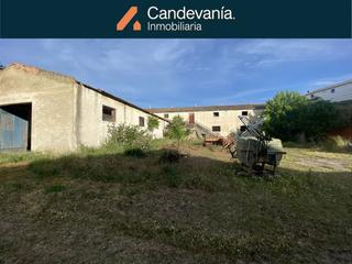 Terreno residenziale in Zuera