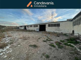 Terreno residenziale in Zuera