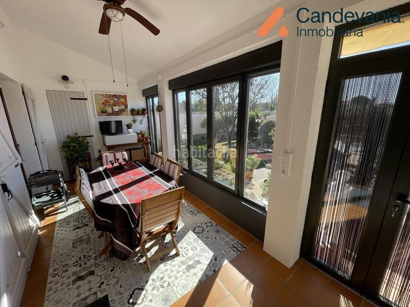 Foto 1bdd7b5b-1c26-406c-9524-f81c59b873e9. Chalet con riscaldamento parcheggio piscina in San Mateo de Gállego