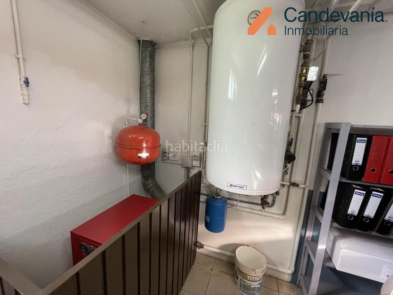 Foto 1e722da5-4b8a-406d-b514-af7761228246. Chalet con riscaldamento parcheggio piscina in San Mateo de Gállego