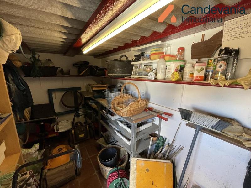 Foto 44ee6207-9bfe-4545-9885-ec79ef46eb5e. Chalet con riscaldamento parcheggio piscina in San Mateo de Gállego