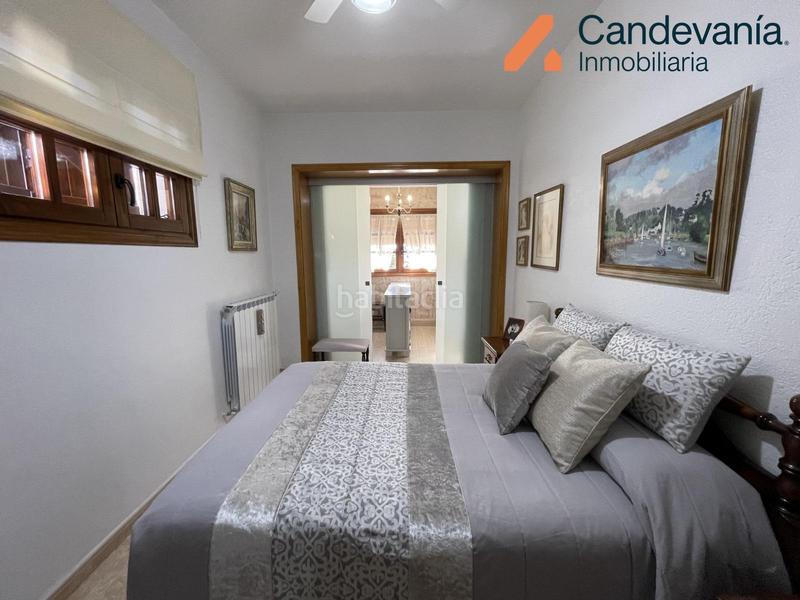 Foto 499d924f-b906-40c1-8aaa-fe1899737df8. Chalet con riscaldamento parcheggio piscina in San Mateo de Gállego