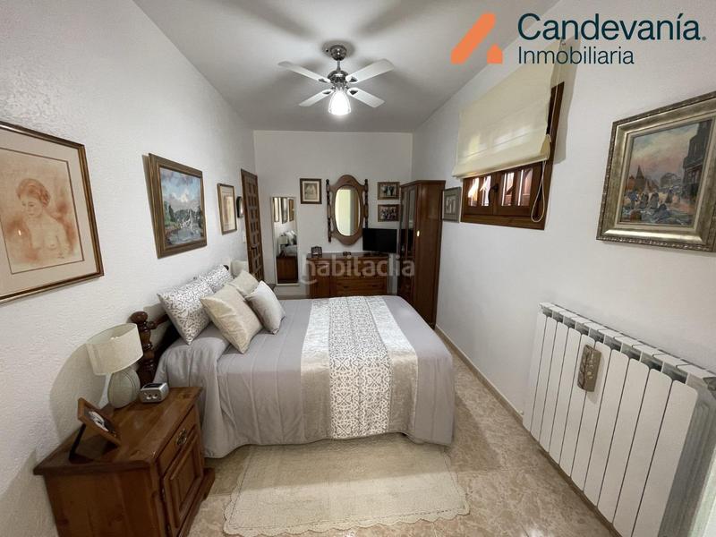 Foto 4a91103e-e7a1-4cc6-811a-679170ed7834. Chalet con riscaldamento parcheggio piscina in San Mateo de Gállego