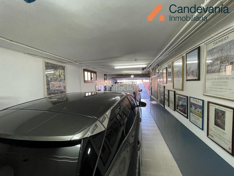 Foto 58130002-6c09-49fa-b921-d7f2a282897c. Chalet con riscaldamento parcheggio piscina in San Mateo de Gállego