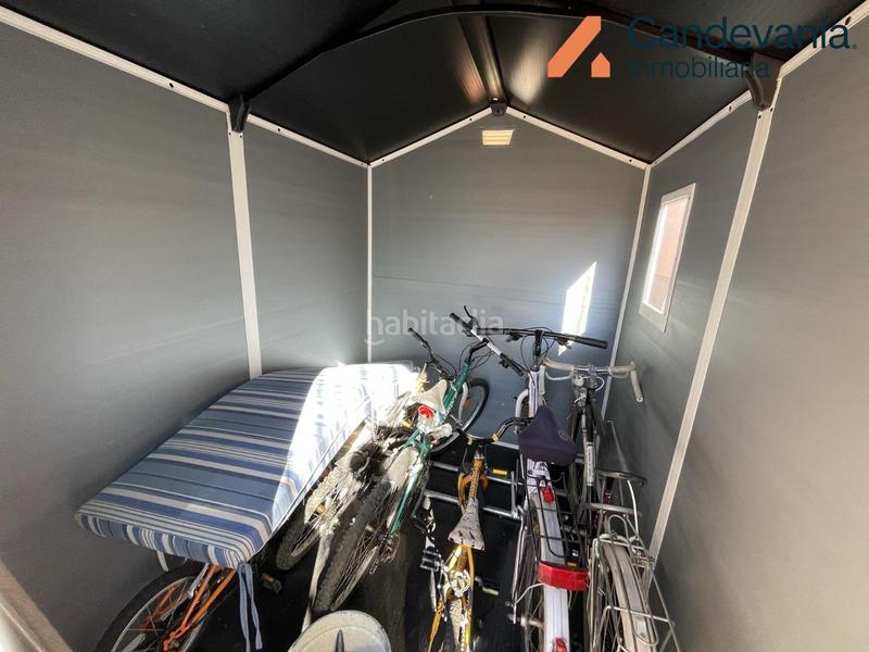 Foto 6f48d5e8-a20d-4794-b37f-663aff2da9b6. Chalet con riscaldamento parcheggio piscina in San Mateo de Gállego