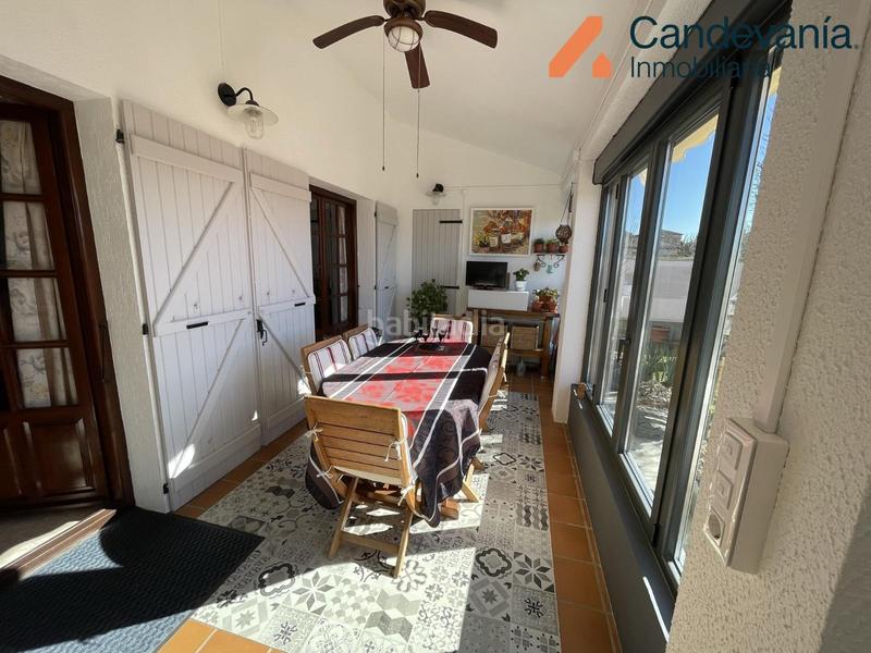 Foto 83808611-320b-4cd7-8e6f-9787cc847808. Chalet con riscaldamento parcheggio piscina in San Mateo de Gállego