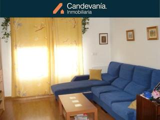 Semi detached house in Zuera