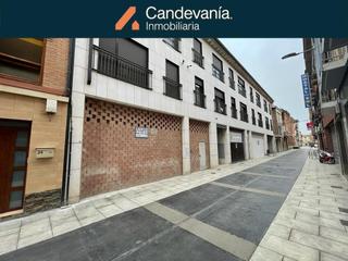 Lloguer Local Comercial a Zuera