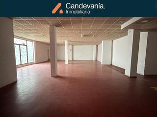 Lloguer Local Comercial a Plaza mayor 25