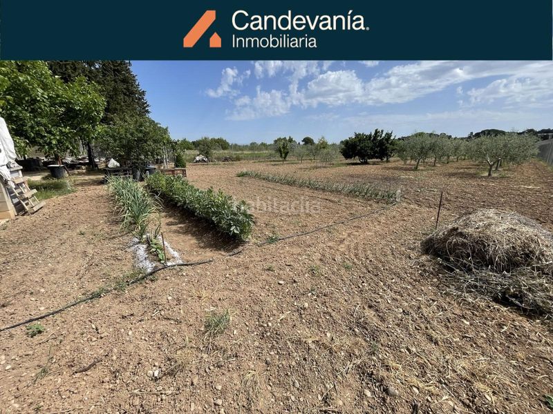 Foto c663c1e0-af26-41f8-bab2-bf6e0365c9b8. Fondo rustico in Gurrea de Gállego