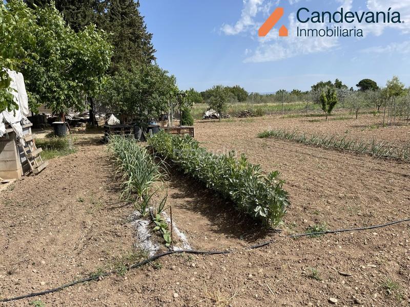 Foto 084dac07-888e-4f4f-8c8c-fea00705d8ff. Landgut in Gurrea de Gállego