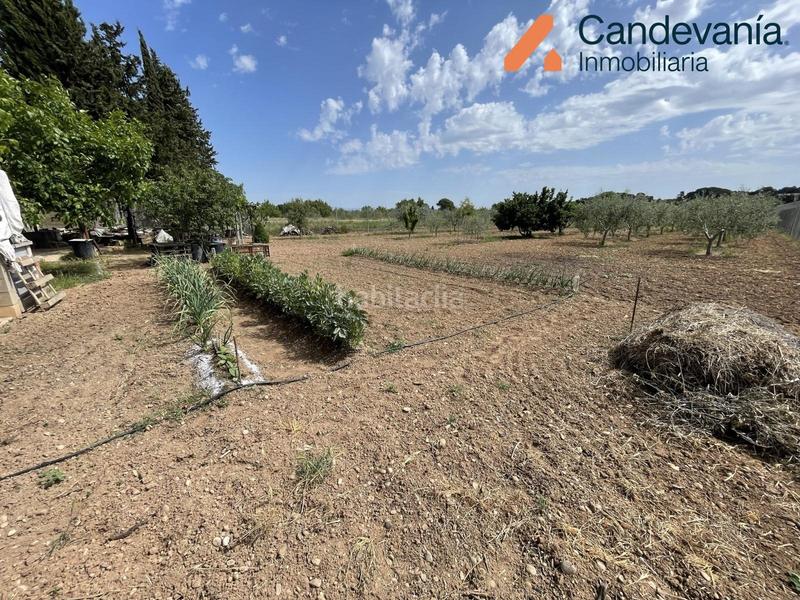 Foto 991df984-53e1-496f-b1c2-a3b80c13ad09. Landgut in Gurrea de Gállego