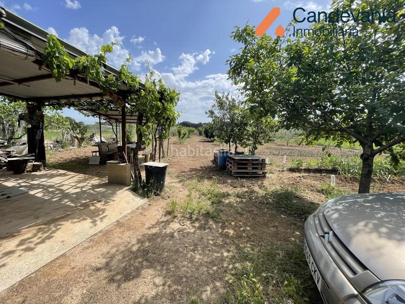 Foto a4e1da84-2d1d-411c-a459-0b4a9aafe632. Landgut in Gurrea de Gállego