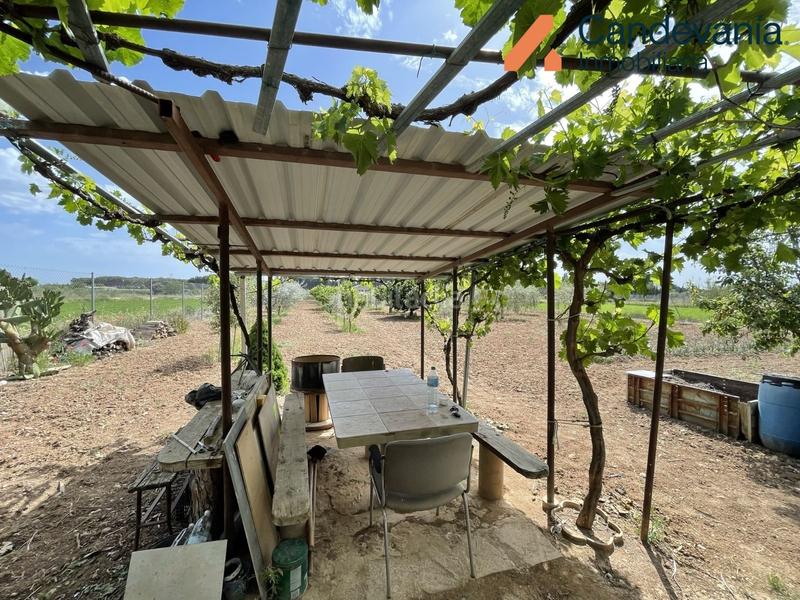 Foto 30148903-2560-499b-93b1-d1131cd7f5a2. Finca rústica a Gurrea de Gállego