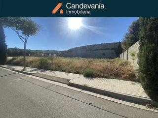 Terreno residenziale  Calle val alta