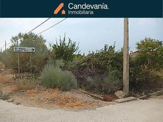 Finca rústica a San Mateo de Gállego. Se vende parcela rústica de uso agrario situada en urbanización