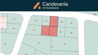 Gewerbliches Grundstück in San Mateo de Gállego