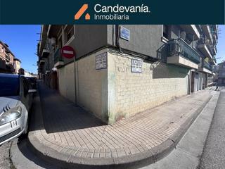 Location Local commercial  Calle constitución