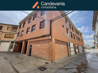 Business premise in Plaza Mayor