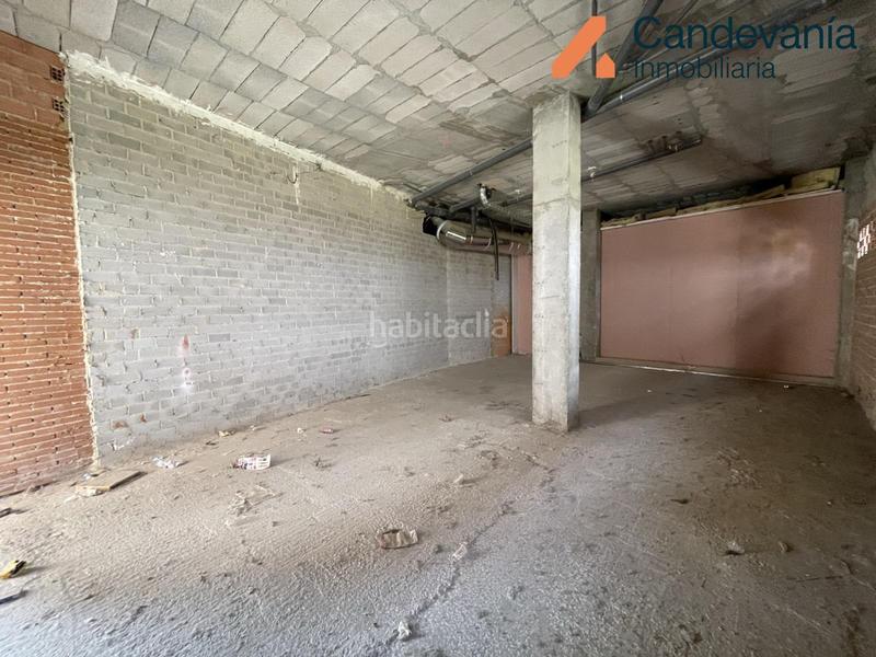 Foto 0f823270-6101-4c10-a438-c4afaa96e596. Miete geschäftsraum in Zuera