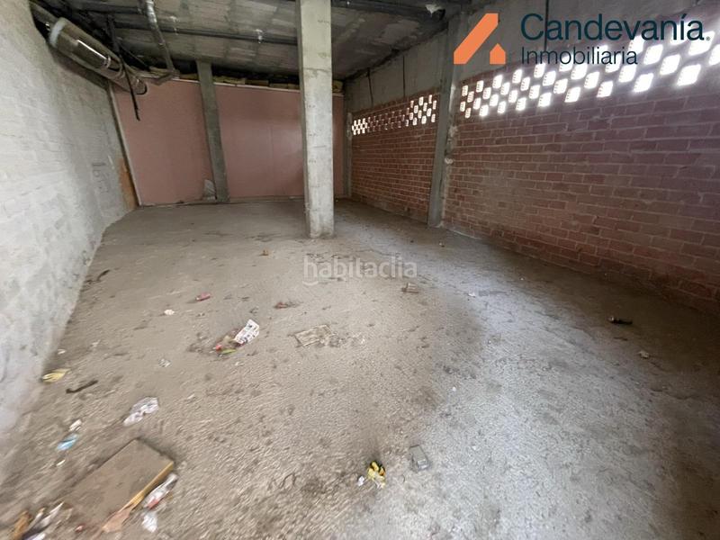 Foto a5c09847-ed5b-4ea0-b200-8044260f3591. Miete geschäftsraum in Zuera