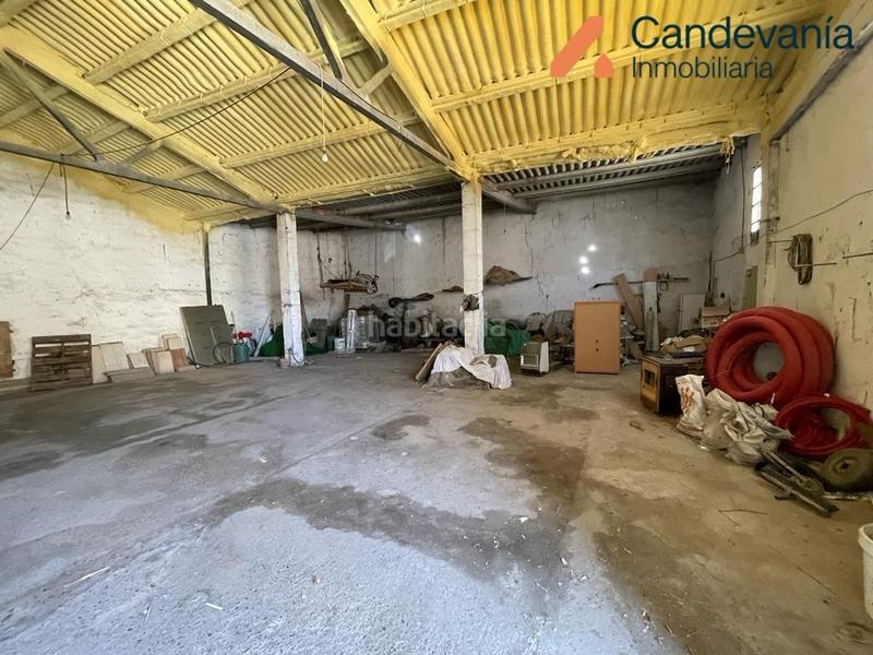 Foto 92af5d25-20c8-4ab3-9a87-deb10bc12d6f. Nave industrial en Zuera