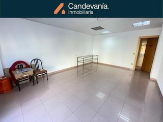 Lloguer Local Comercial a San Mateo de Gállego