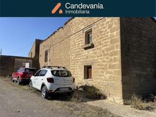 Country house in Marracos