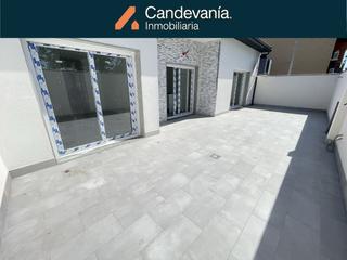 Semi detached house in Zuera