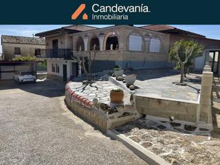 Chalet à Piedratajada