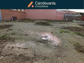 Terreno residenziale in Gurrea de Gállego
