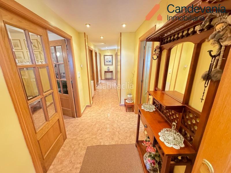 Foto 22ee77b2-0684-4bd1-9aa8-51db55ec6abe. Chalet mit kamin in Gurrea de Gállego