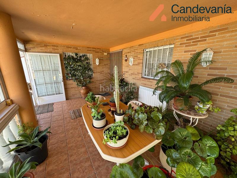 Foto 27a62e90-33b2-47d4-bba8-850c53dc8e29. Chalet mit kamin in Gurrea de Gállego