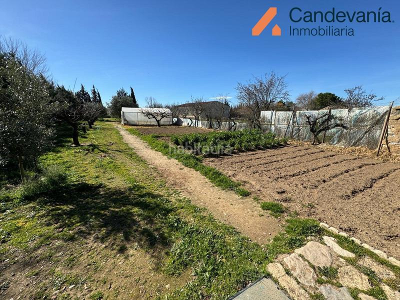 Foto 33c41c06-84cf-4047-8e21-a6029a7a4db5. Chalet mit kamin in Gurrea de Gállego