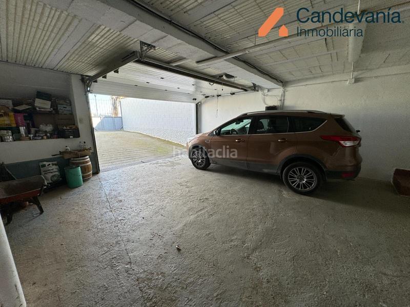 Foto 343c155b-8346-46c5-bed1-d8f2b3c60641. Chalet mit kamin in Gurrea de Gállego