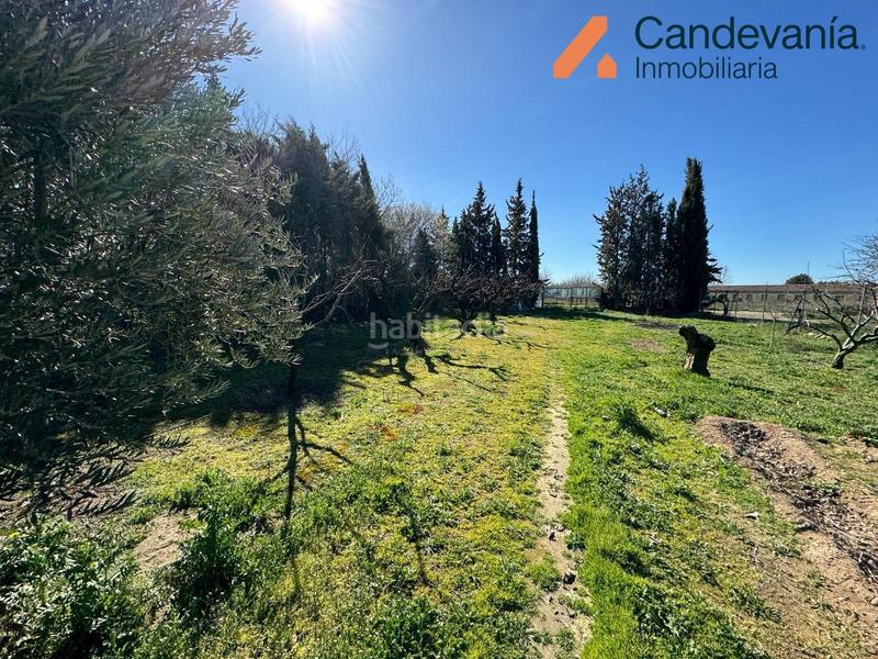 Foto 6b2bef86-b3cb-4411-92c8-d3e57b34375a. Chalet mit kamin in Gurrea de Gállego