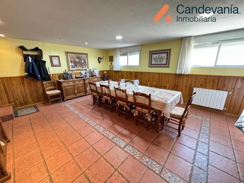 Foto 7b2c2dba-1dfb-4f10-a36a-c713b500a3aa. Chalet mit kamin in Gurrea de Gállego