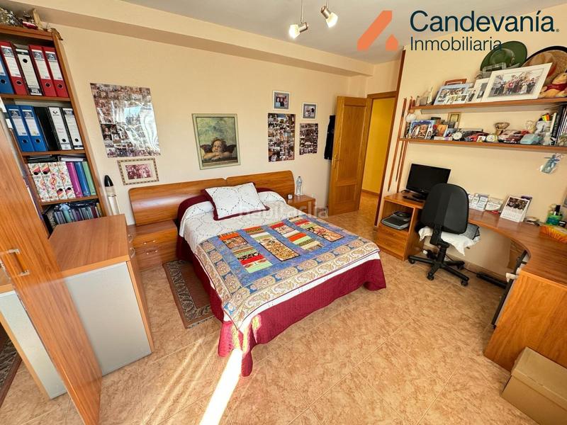 Foto 862db718-e044-4e27-ab29-468d0ef83899. Chalet mit kamin in Gurrea de Gállego